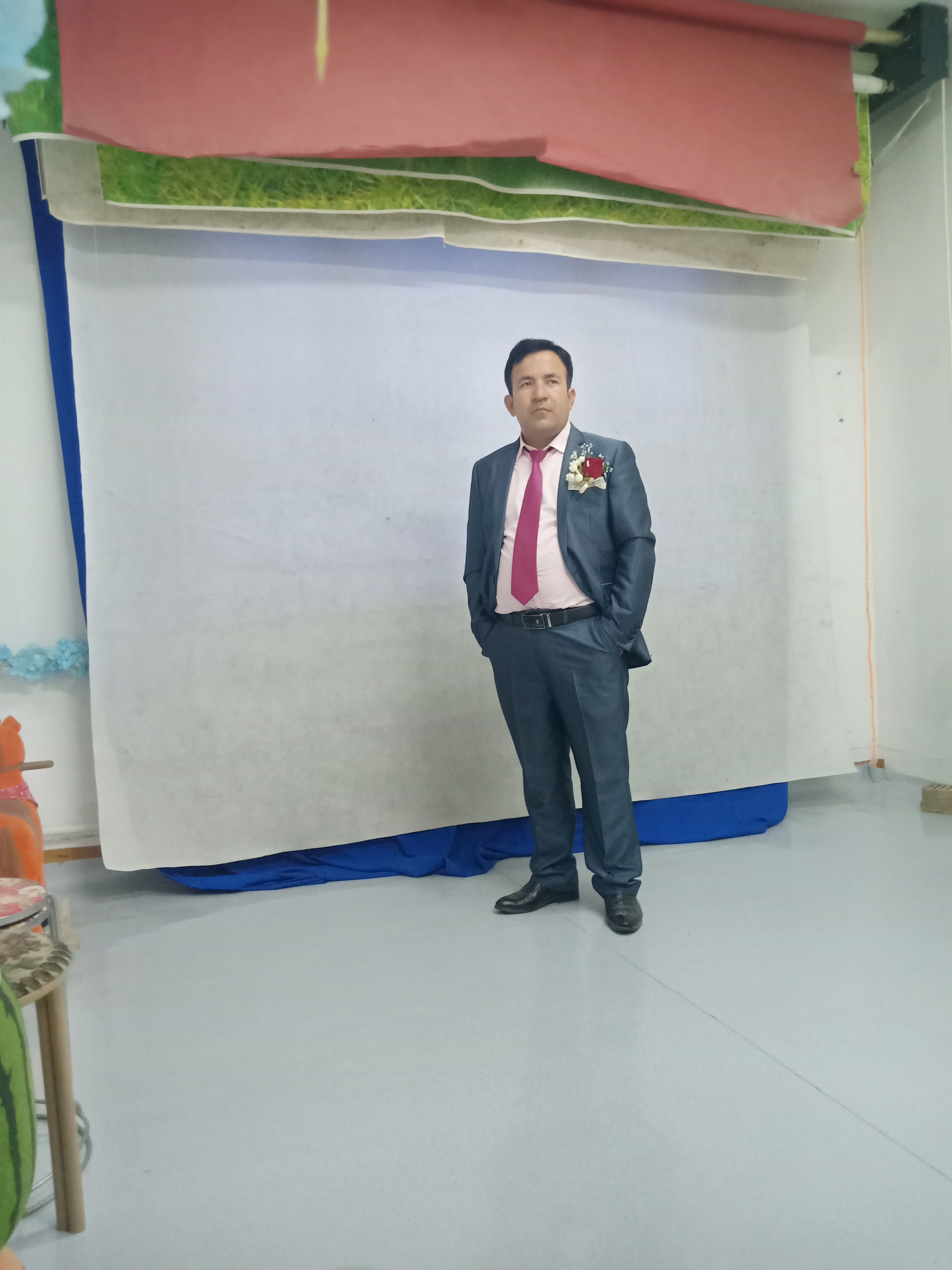 公司职称证书